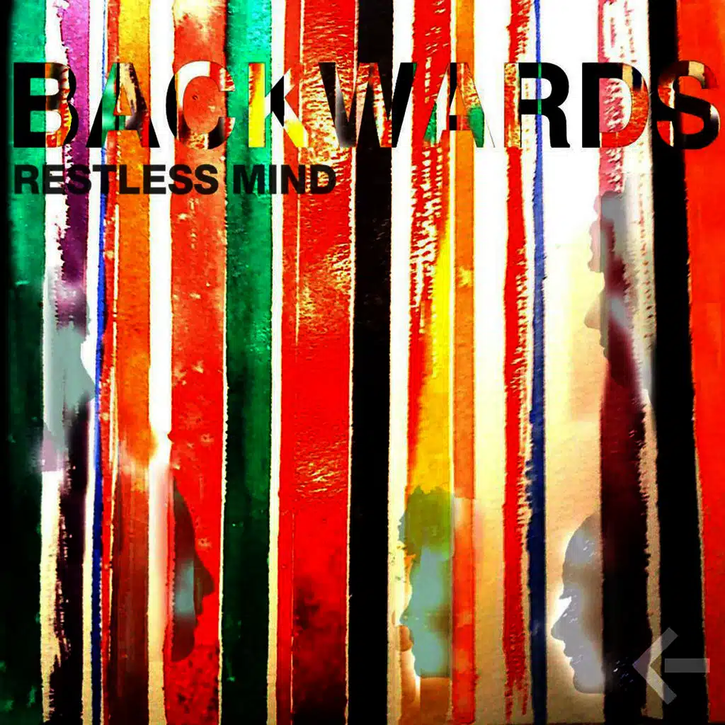 Restless Mind