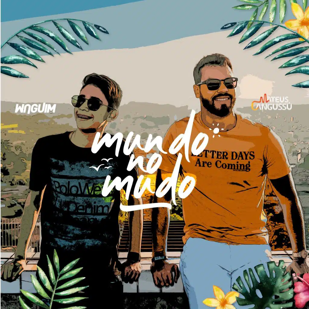 MATEUS CANGUSSÚ