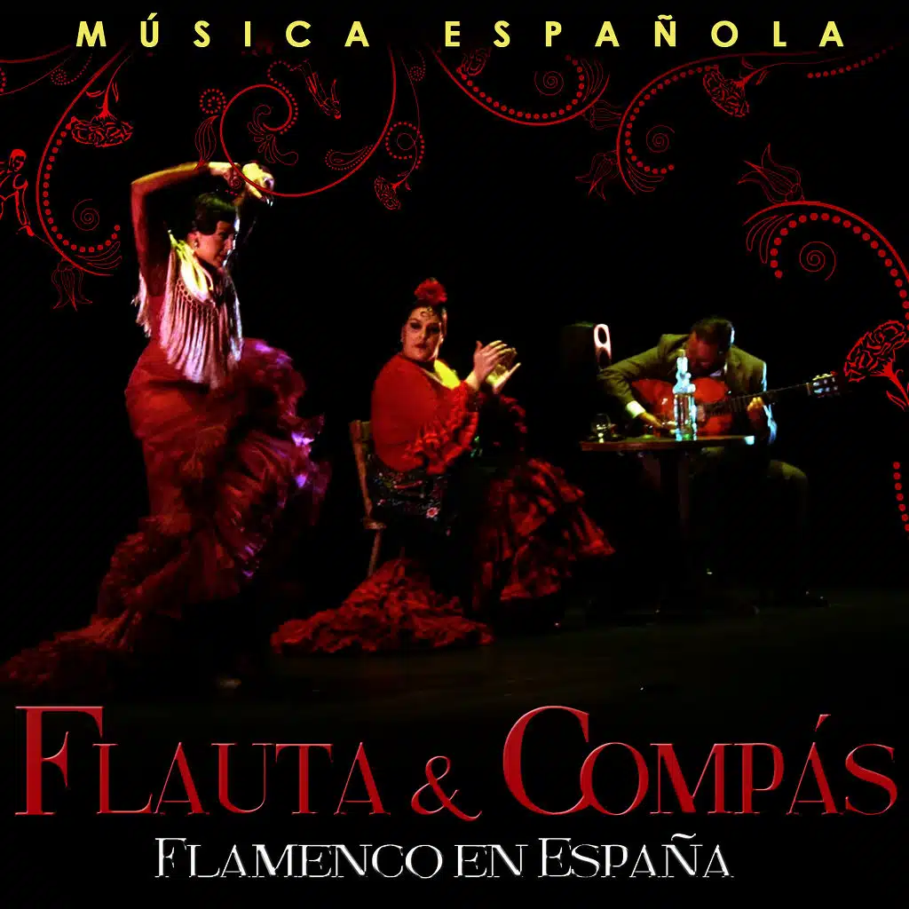 Gipsy Flamenco Band