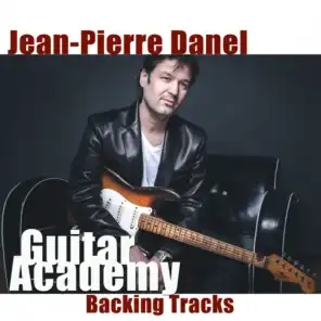 Guitar Academy (50 Guitar Backing Tracks) (The Classic Hits)