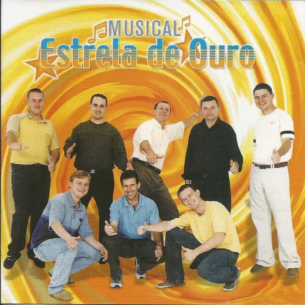 Bailão do Estrela de Ouro