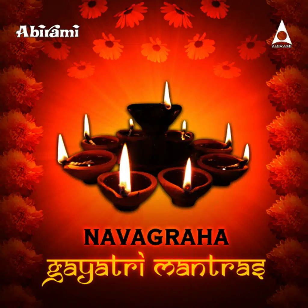 Navagraha Gayatri Mantra