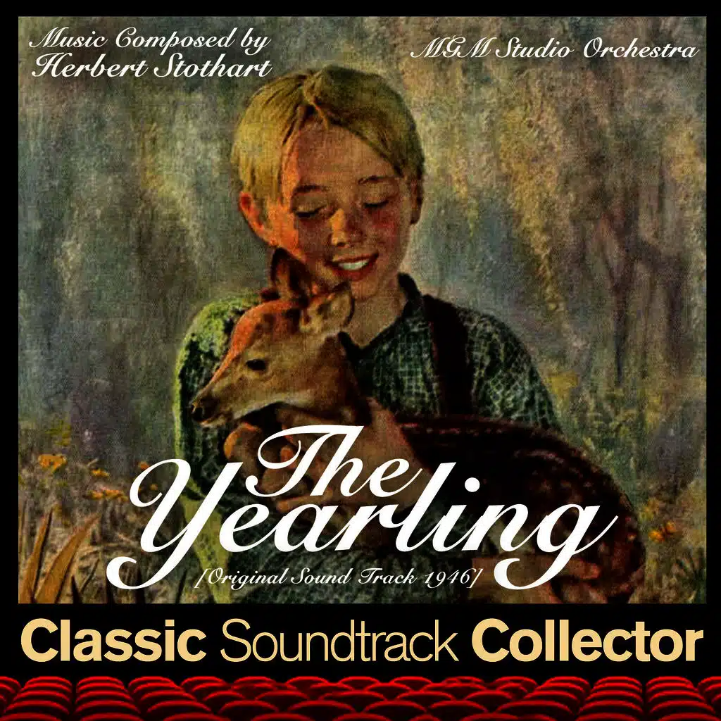 The Yearling (Ost) [1946]