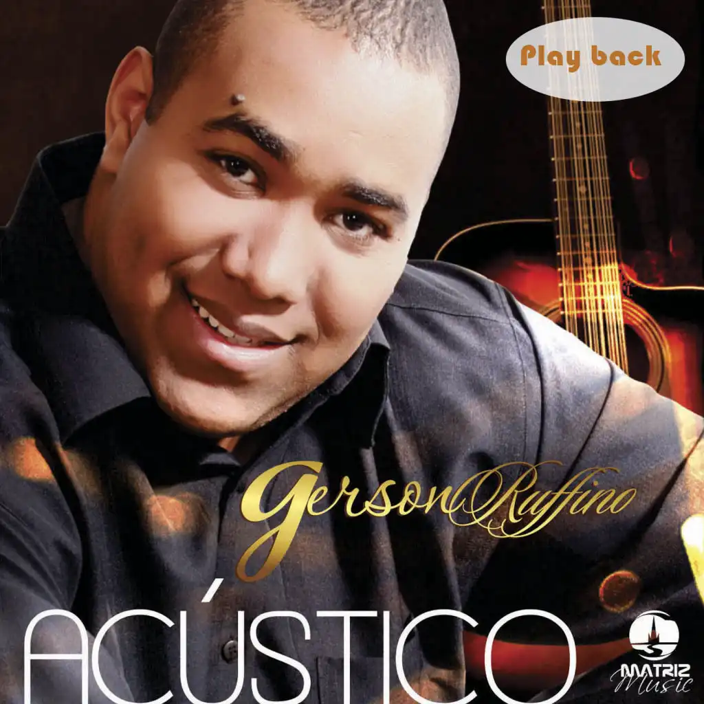 Acústico (Playback)