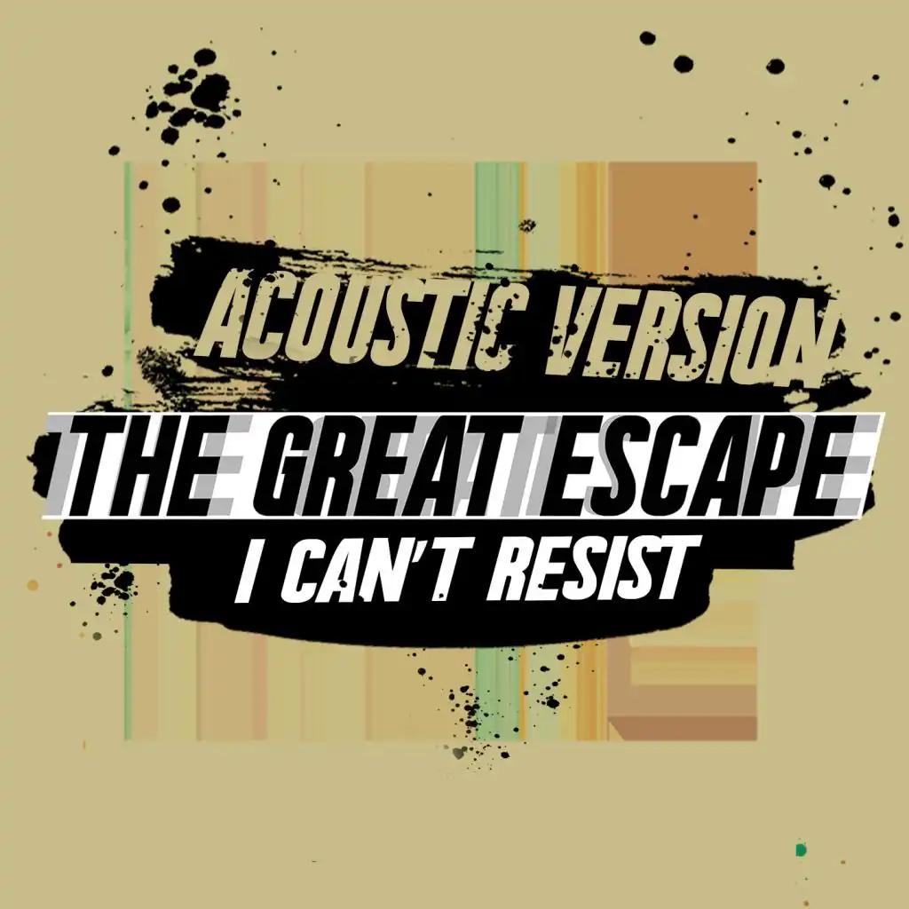 I Can't Resist (Acoustic Version)
