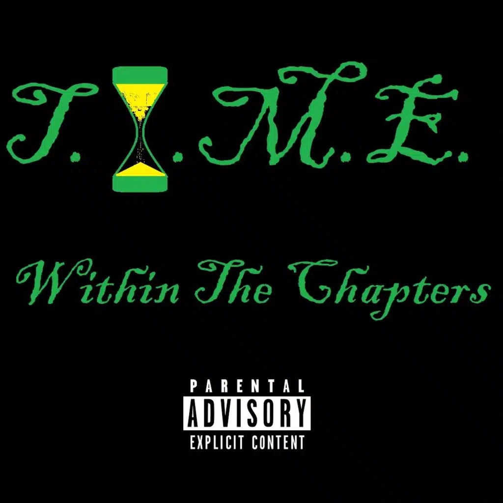 Within the Chapters