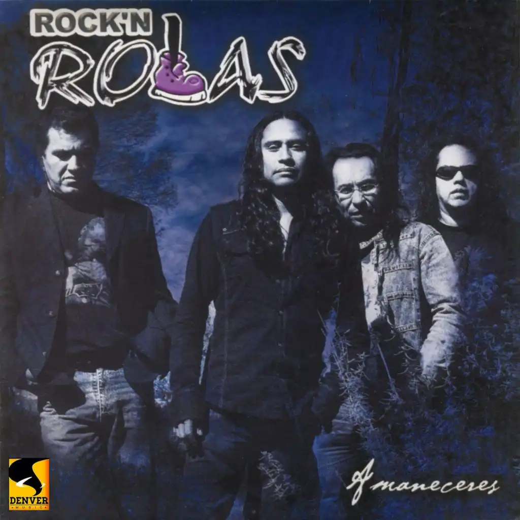 Rock'n Rolas