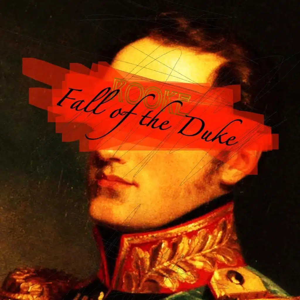 Fall of the Duke