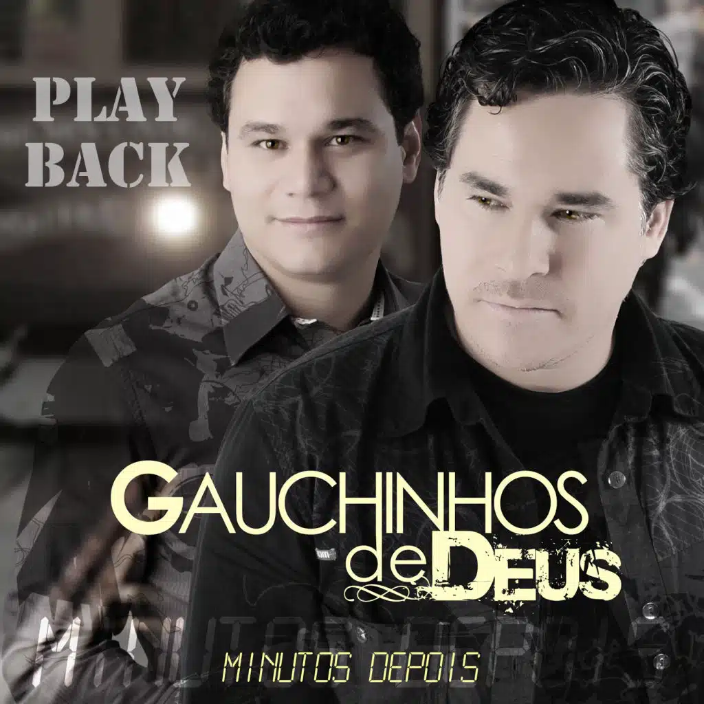 A Verdade e a Mentira (Playback)