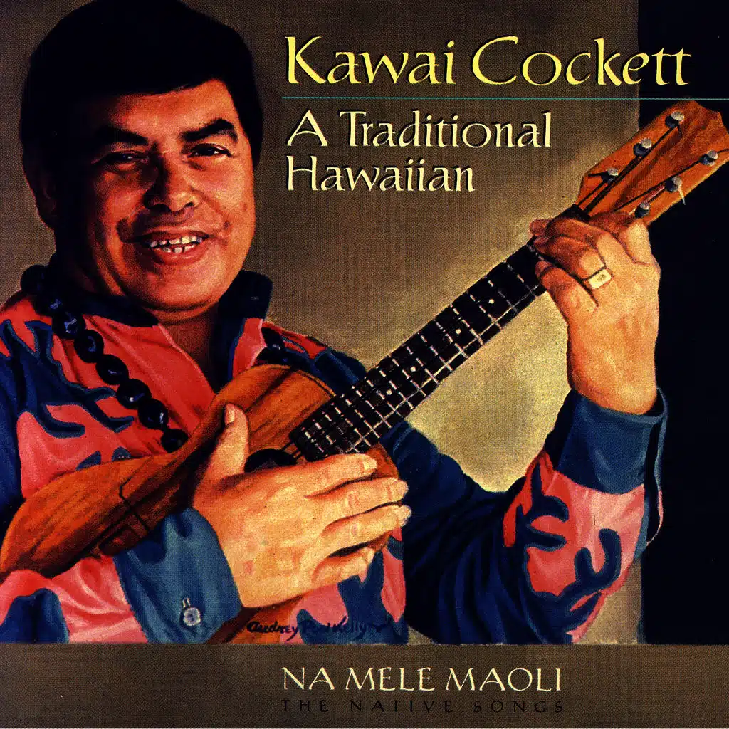 A Traditional Hawaiian