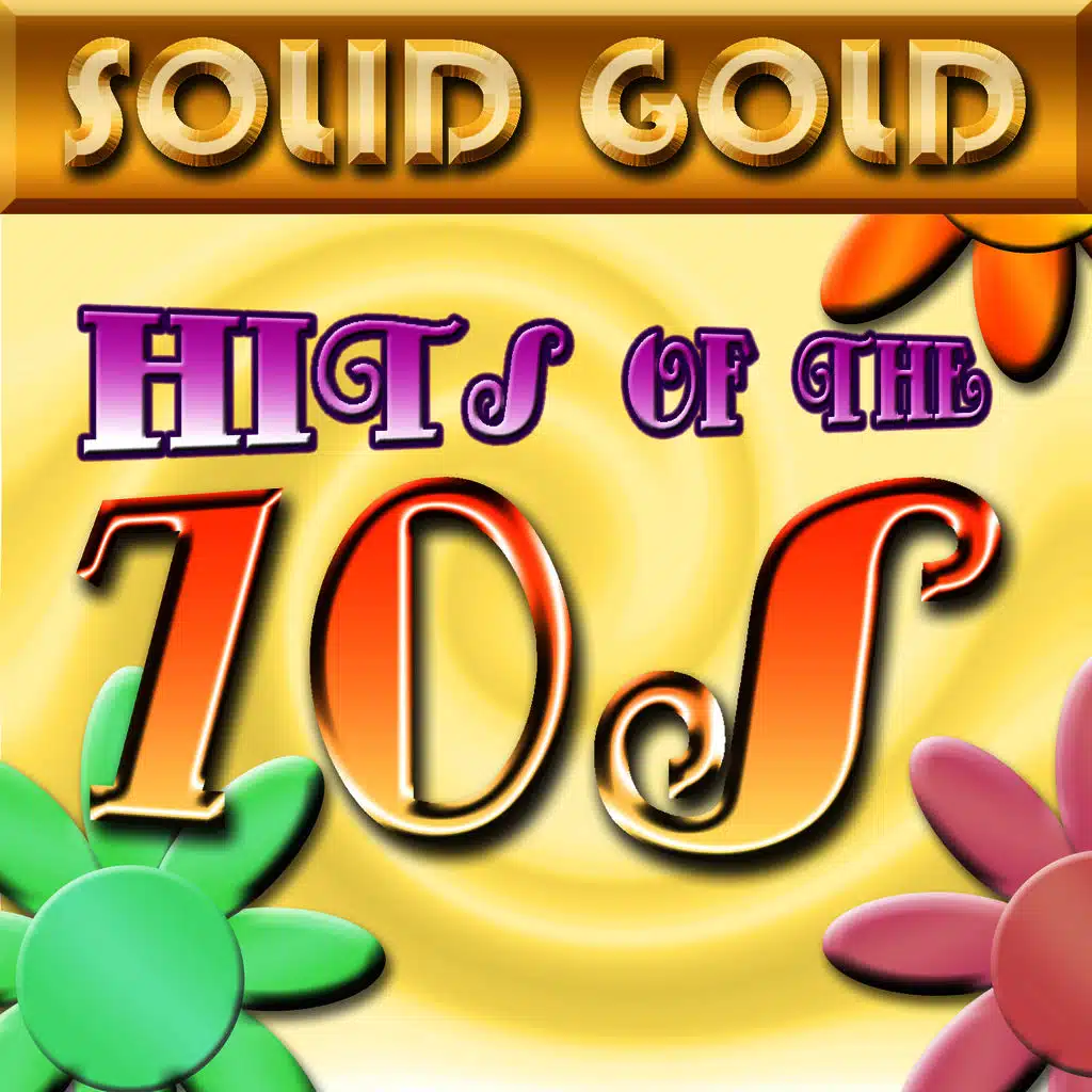Solid Gold - Hits Of The 70's
