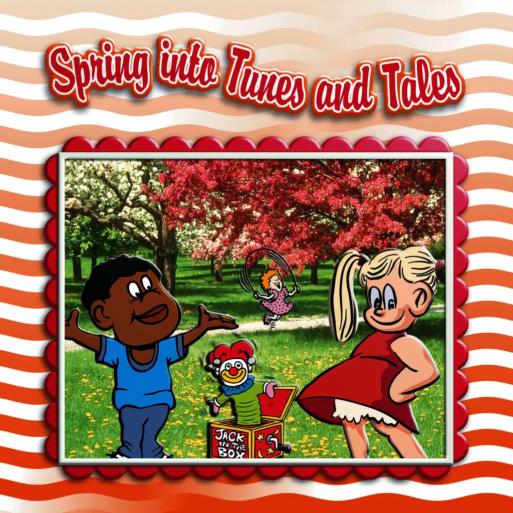 Old MacDonald Had A Farm