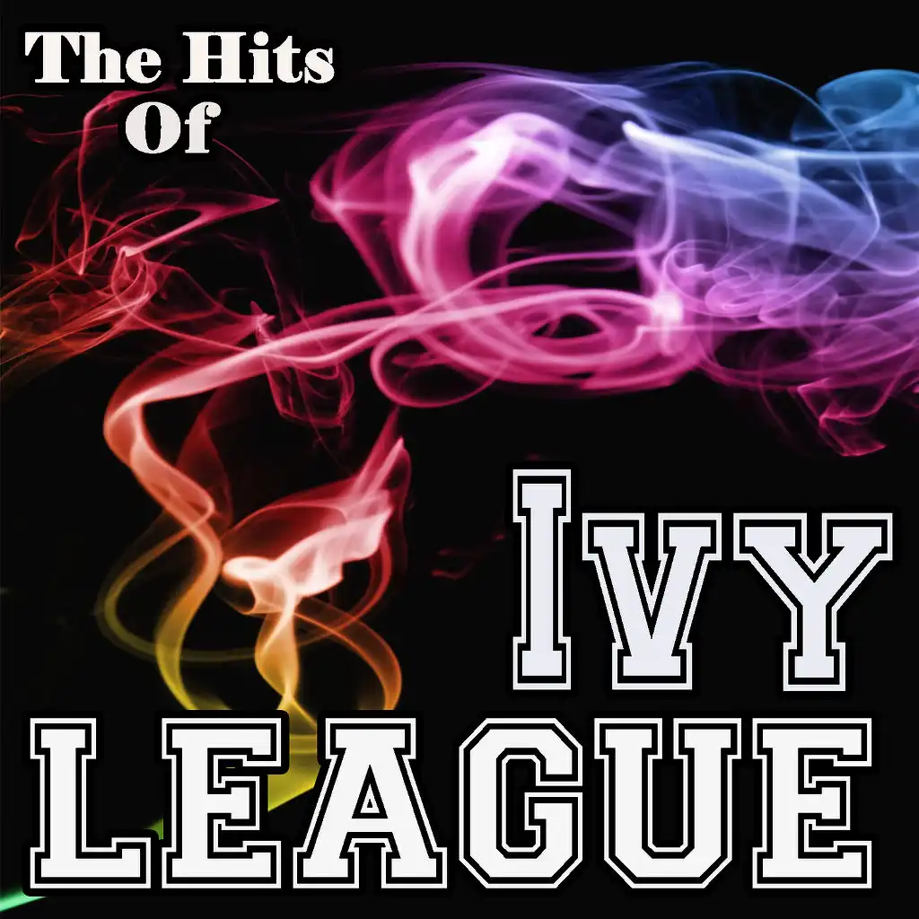 The Hits Of Ivy League