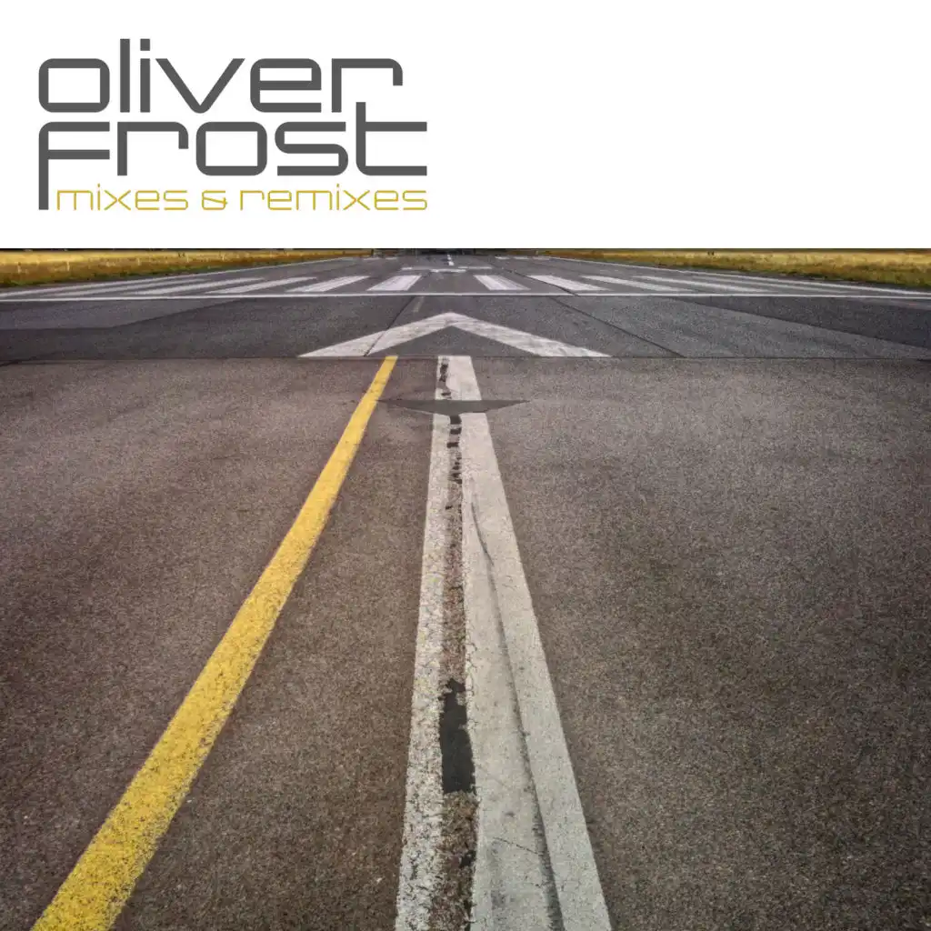 Waitin' for You (Oliver Frost Remix)