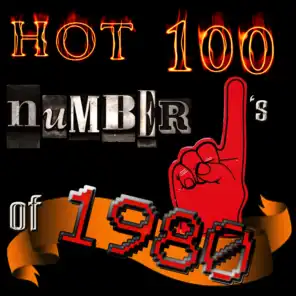 Hot 100 Number Ones Of 1980