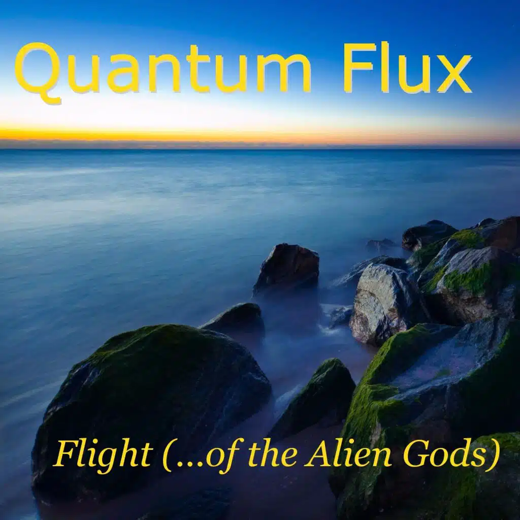 Flight of the Alien Gods