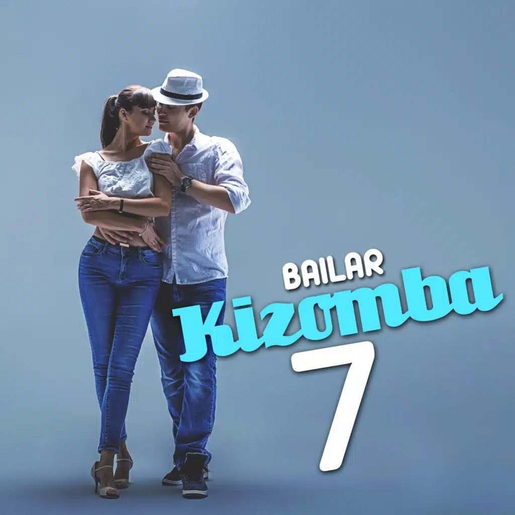 Bailar Kizomba, Vol. 7