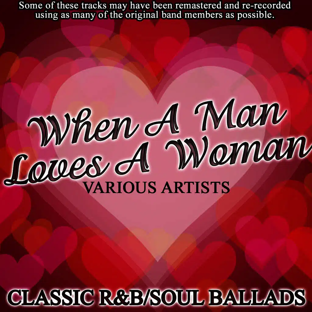 Please Send Me Someone To Love