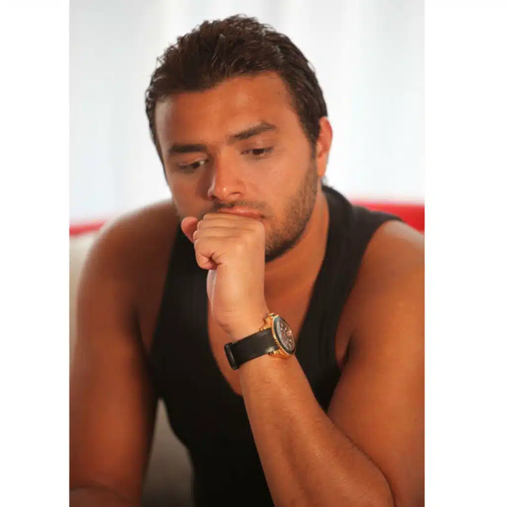 حبيبي الأولانى