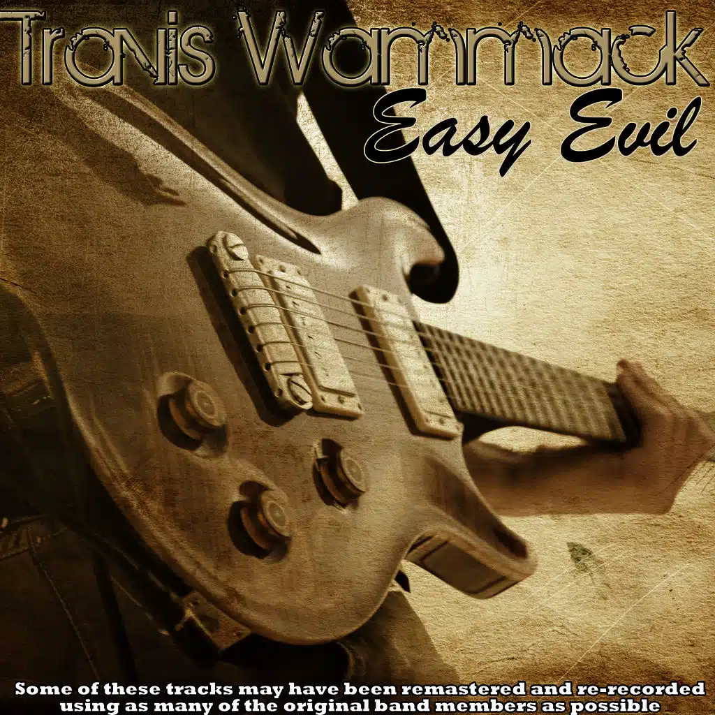 You've Got Your Troubles