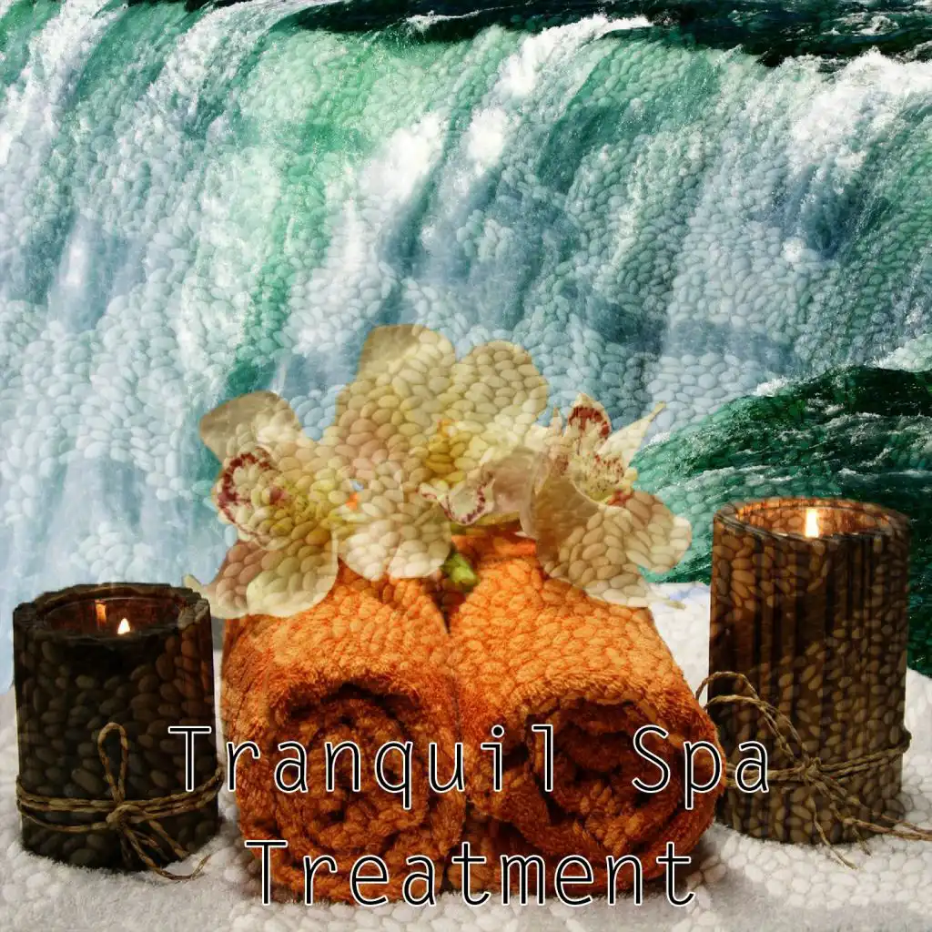 Tranquil Spa Treatment