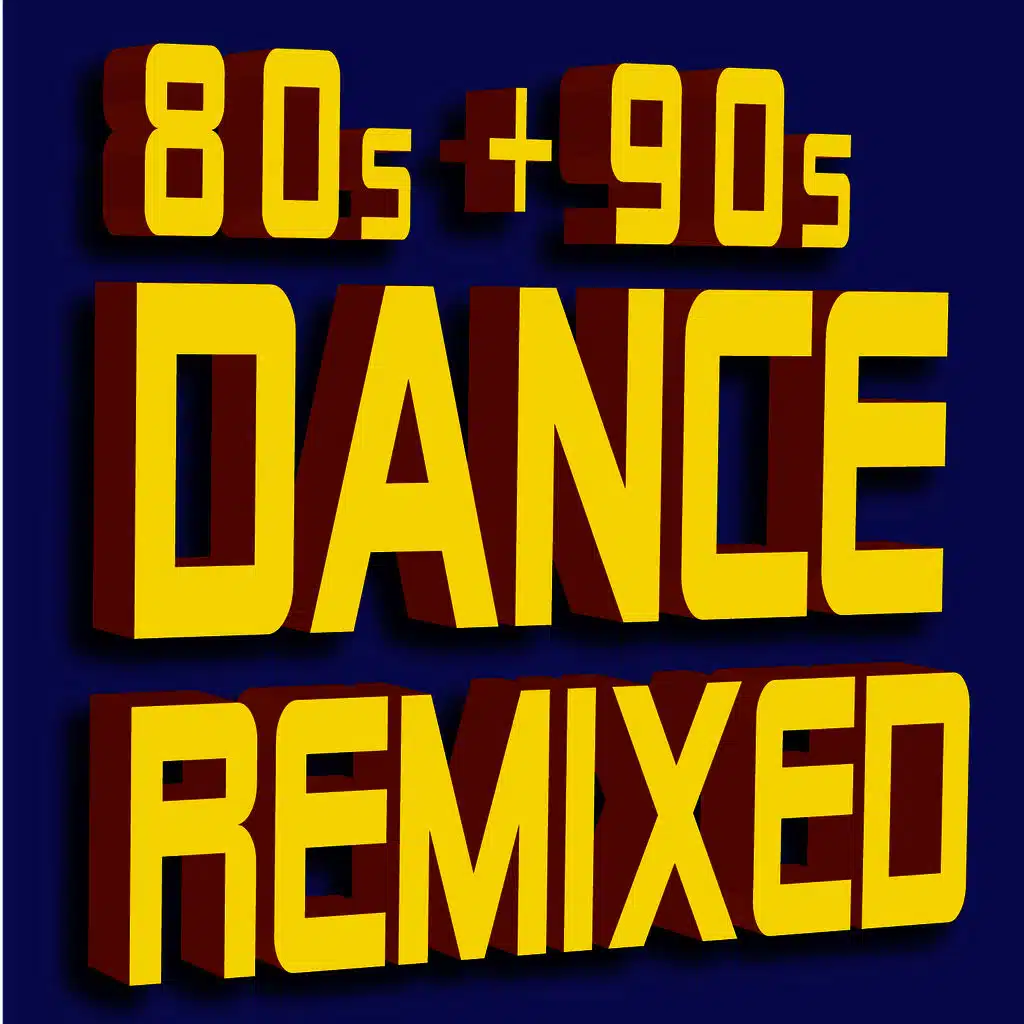 Nasty Girl (Remixed)