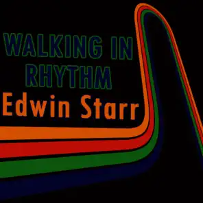 Walking In Rhythm: Lively Edwin Starr Hits