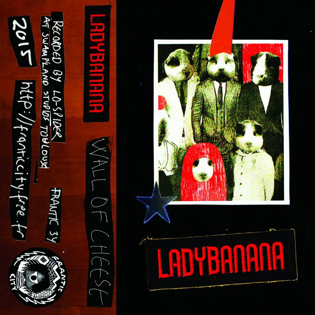 The Girl Who Lives on Heaven Hill