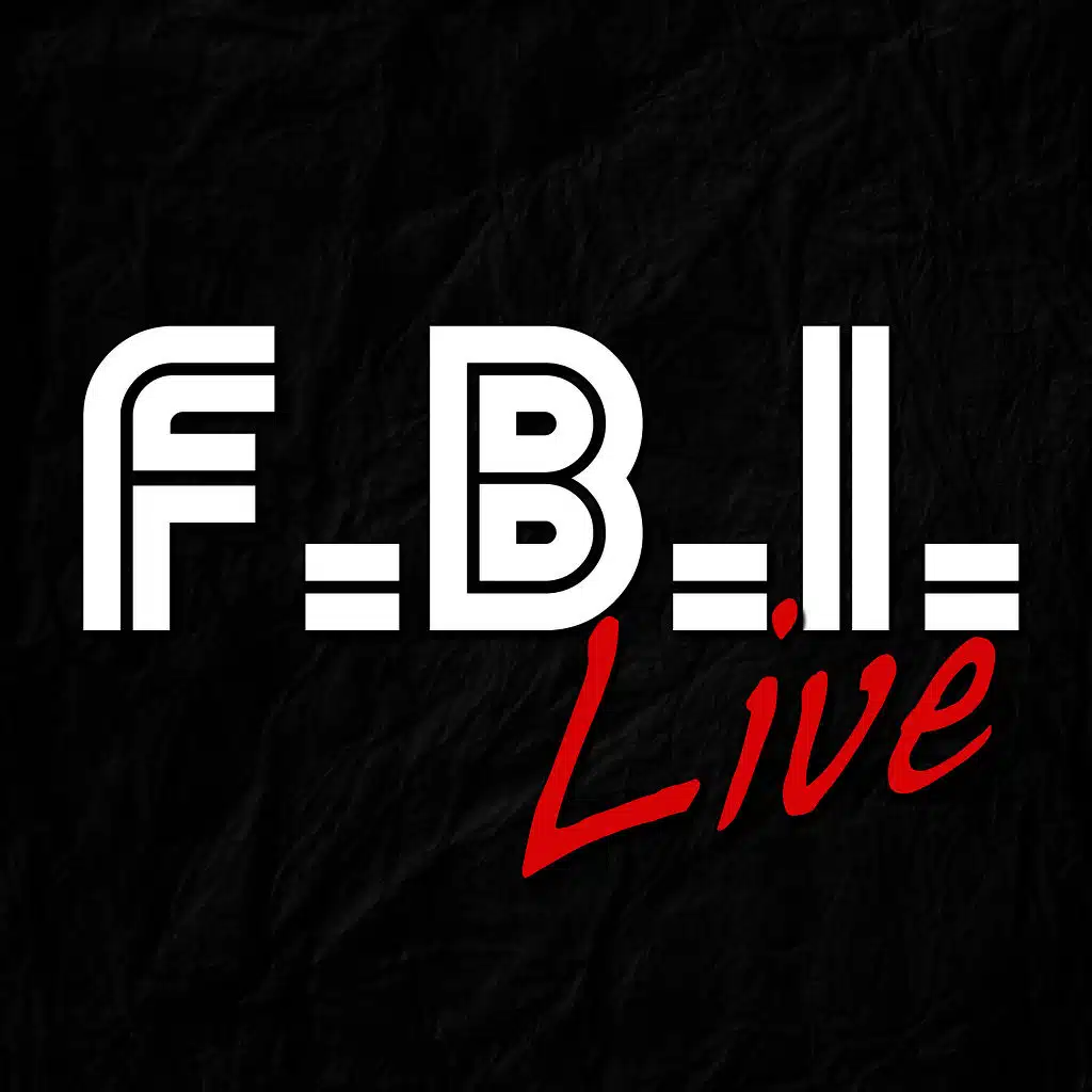 F.B.I.