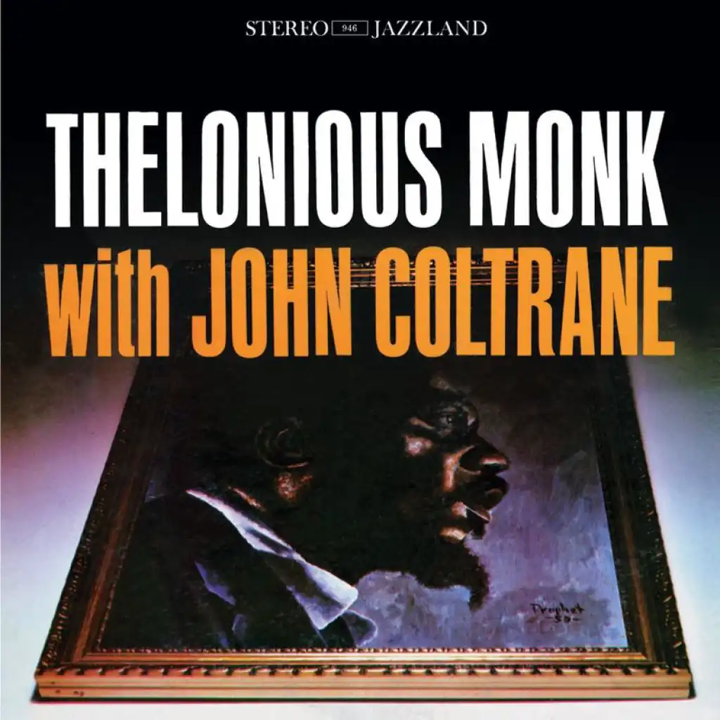 Trinkle, Tinkle (feat. John Coltrane)