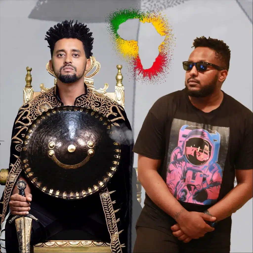 Gushim (feat. Ras Beat)