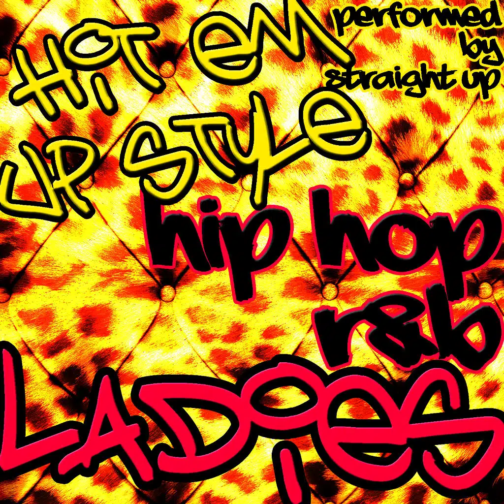 Hit 'Em Up Style (Oops!)