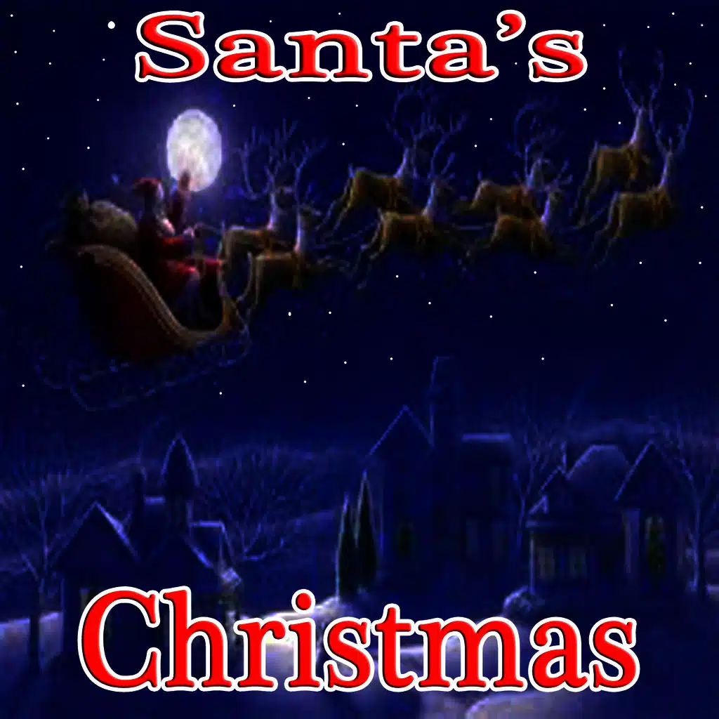 Santa's Christmas