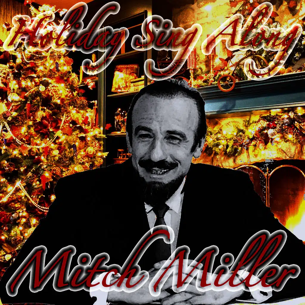 I Saw Mommy Kissing Santa Claus