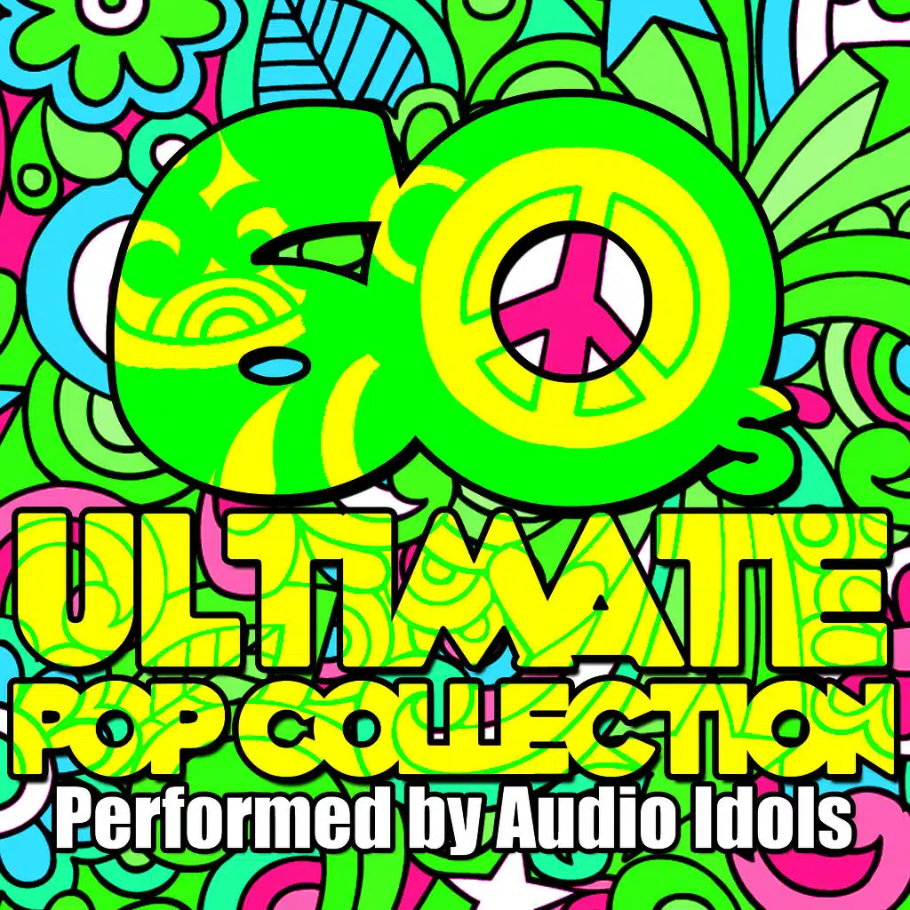 Ultimate '60s Pop Collection
