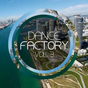 Dance Factory Vol 3