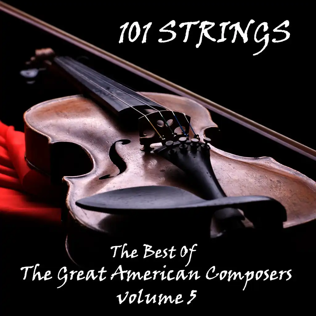 The Best of the Great American Composers Volume 5