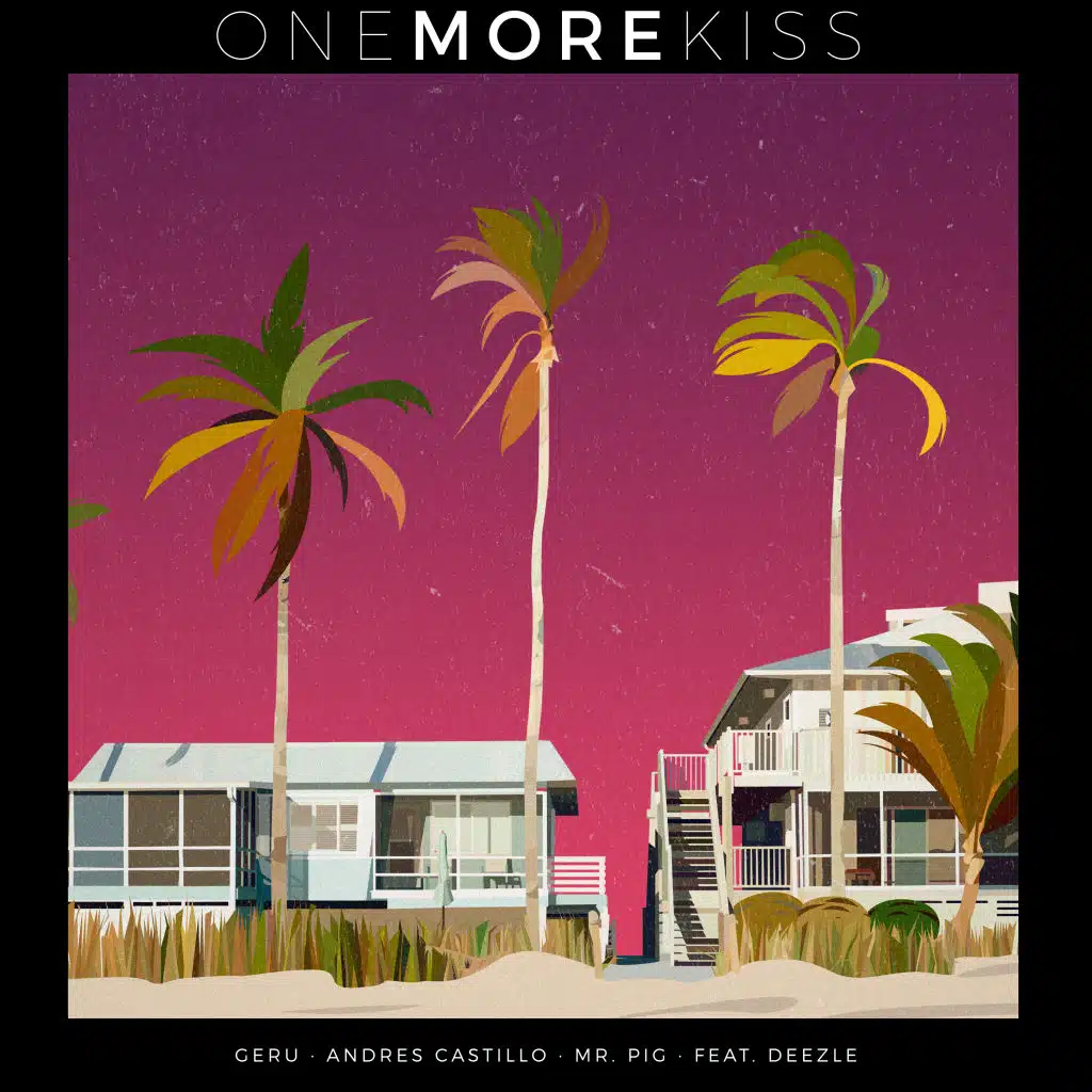 One More Kiss (feat. Deezle)
