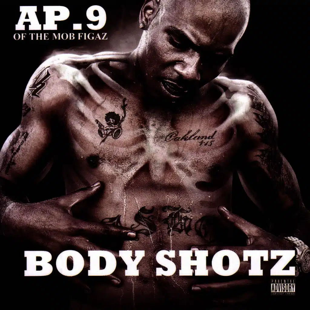 Take It Back (feat. Mob Figaz)