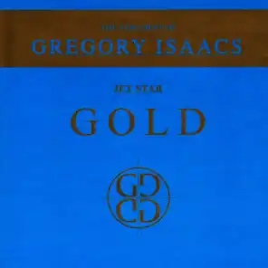 The Very Best of Gregory Isaacs Gold