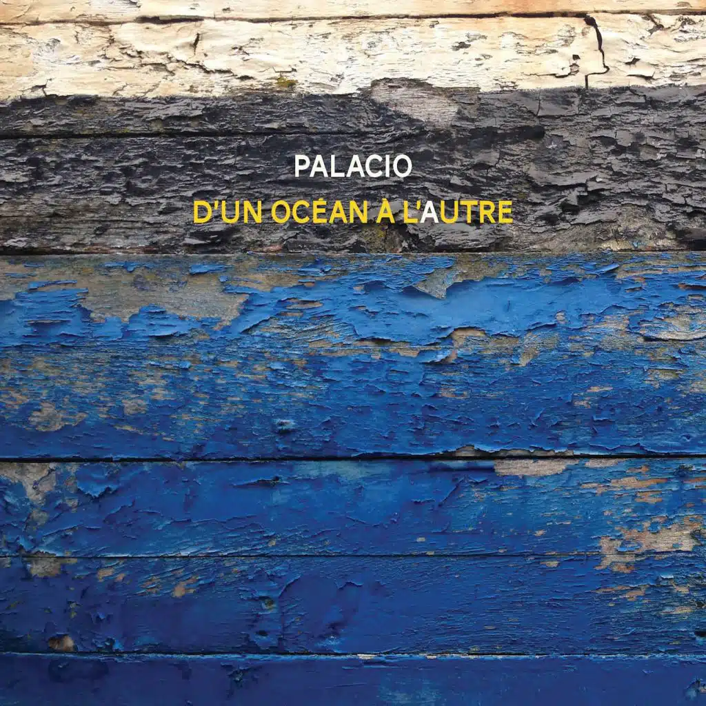 D'un océan à l'autre