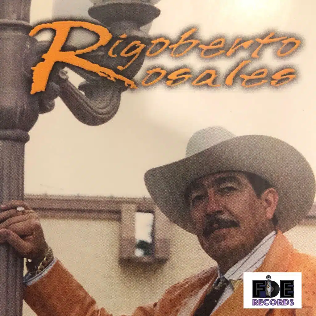 Rigoberto Rosales