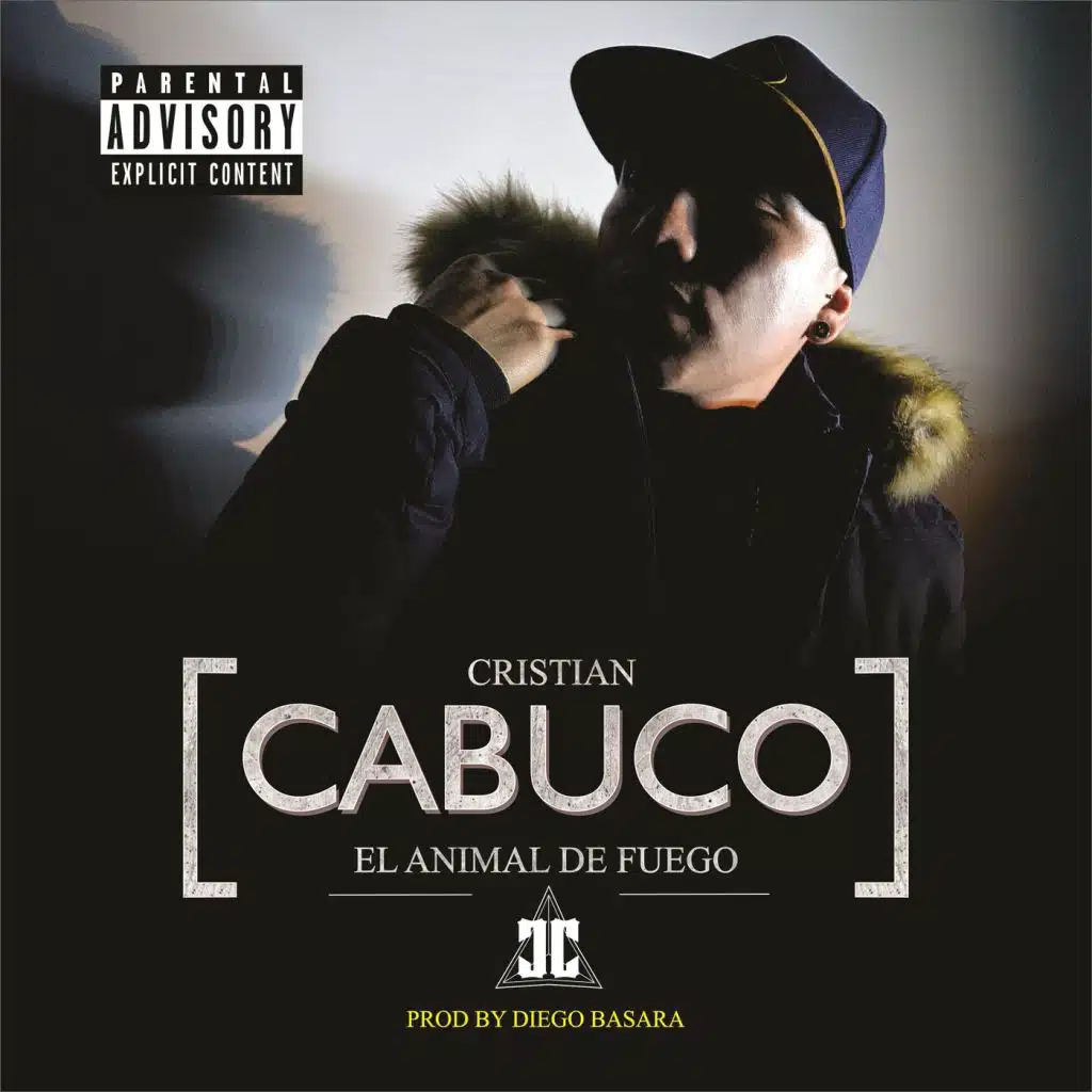 El Animal de Fuego