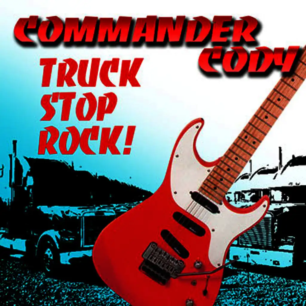 Take Me Back To Tulsa