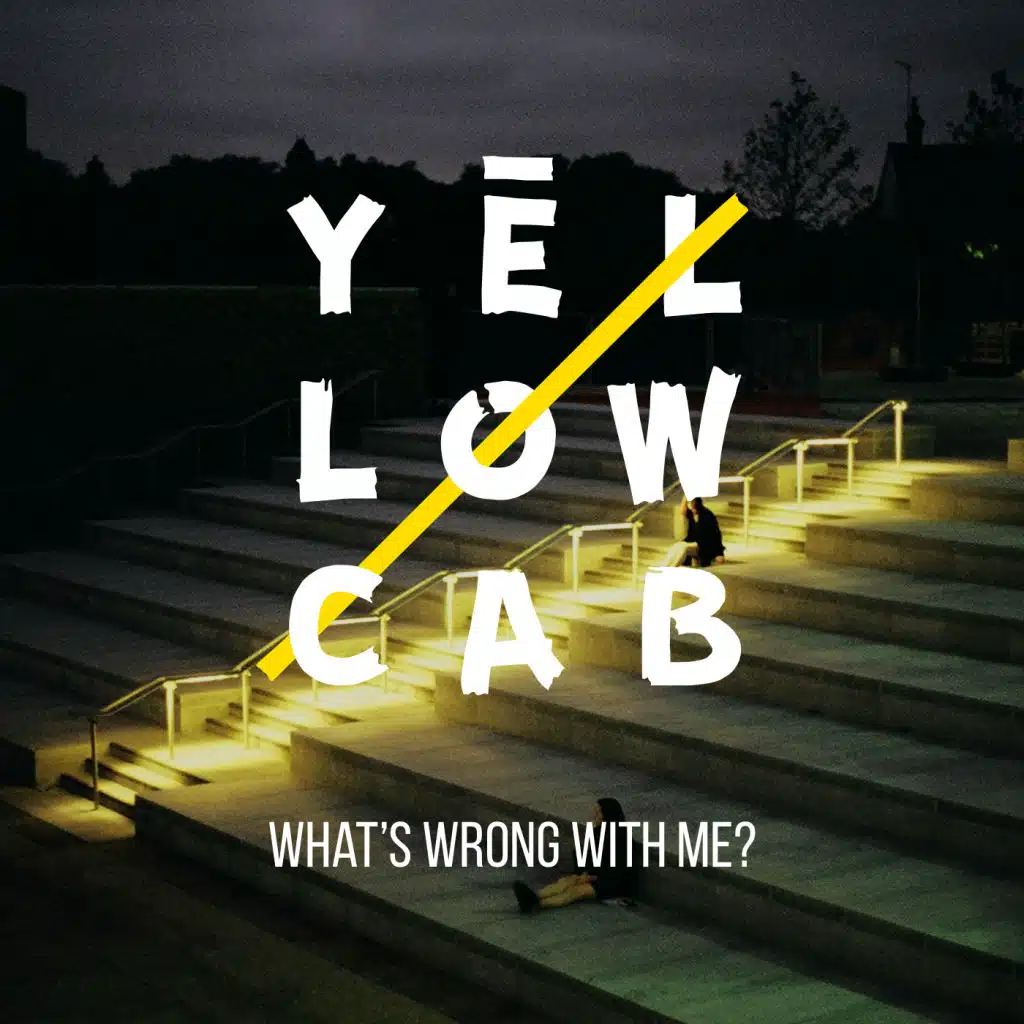 What's Wrong with Me?