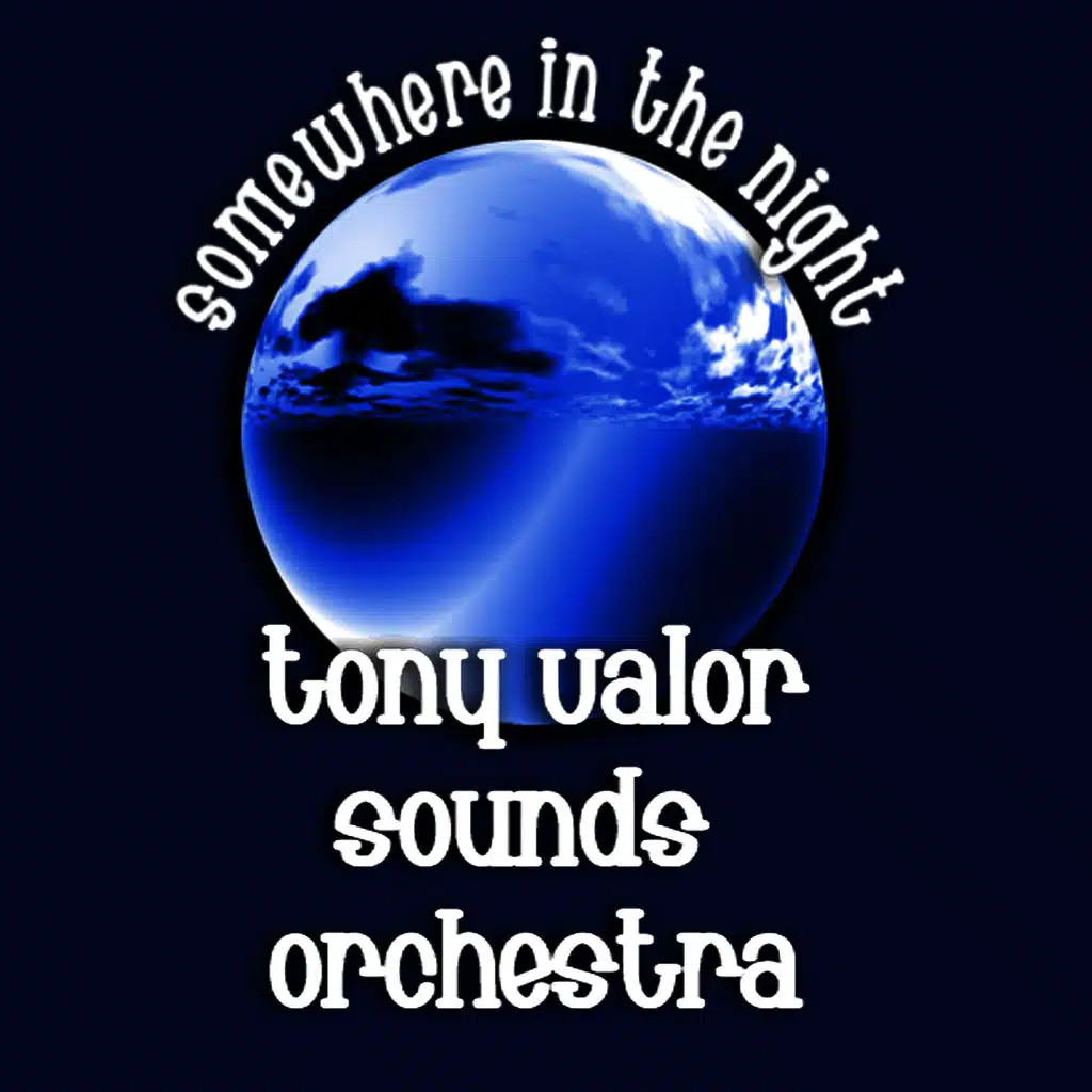 Somewhere In The Night