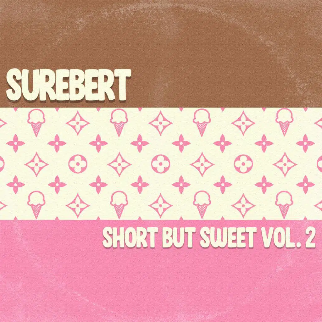 Short but Sweet, Vol. 2