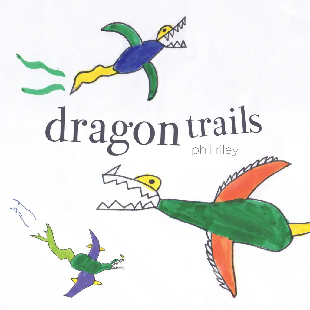 Dragon Trails