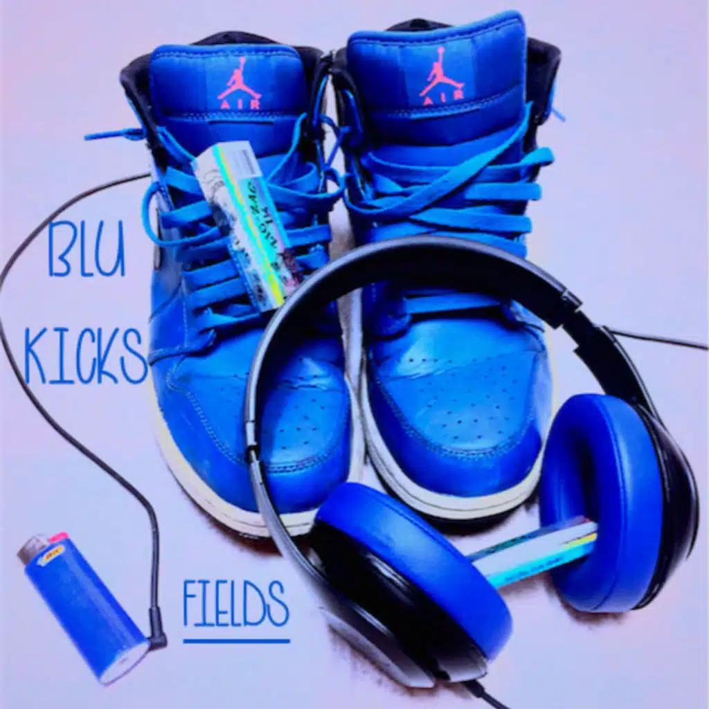 Blu Kicks
