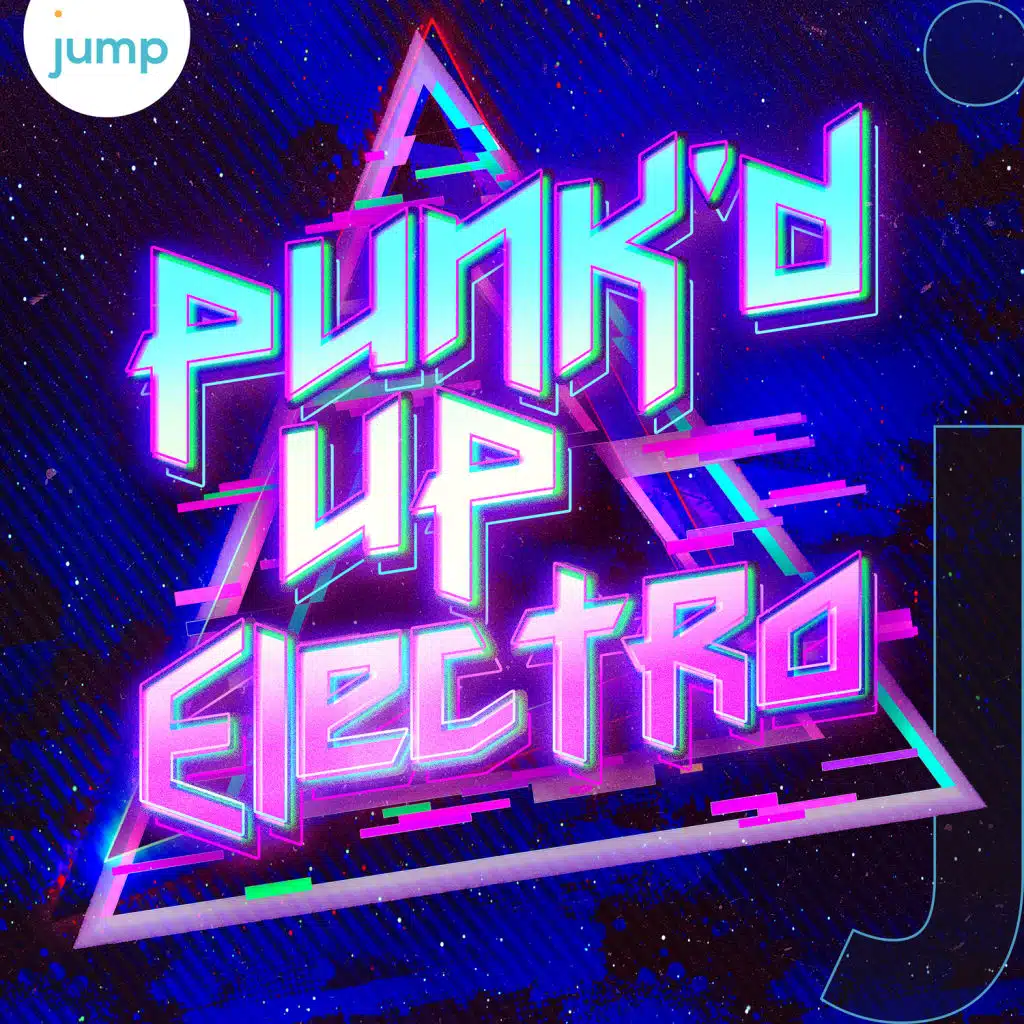 Punk'd up Electro